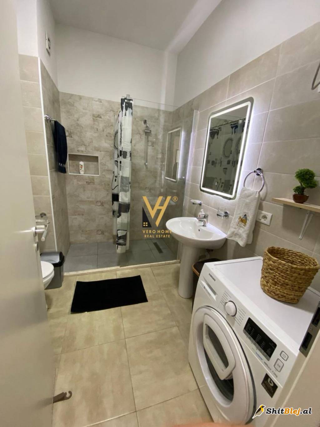 2+1 ME QIRA TE ALI DEMI 600 EURO