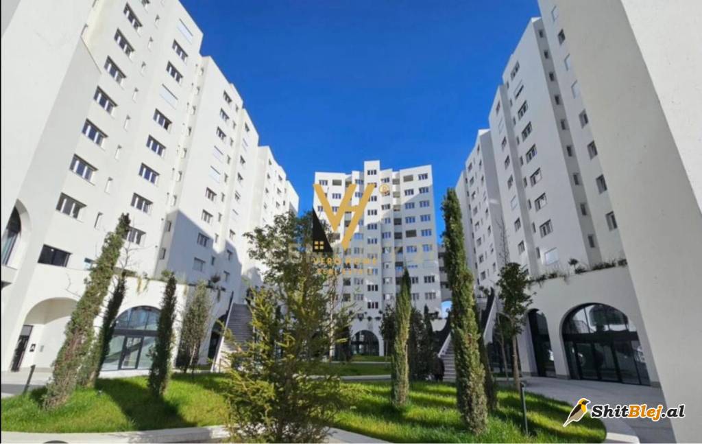  2+1+2 TE RIVER RESIDENCE 80.000 LEKE