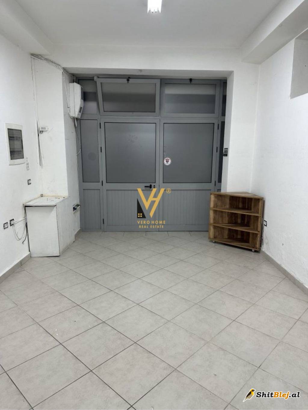 DYQAN 38 M2 TE HESHI WILLSON 550 EURO