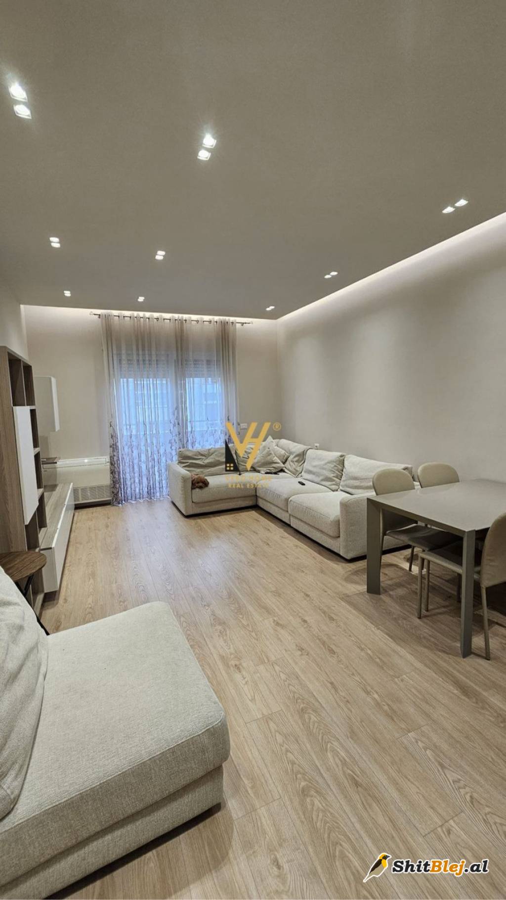 3+1+2 TEKOPSHTI ZOOLOGJIK 330.000 EURO