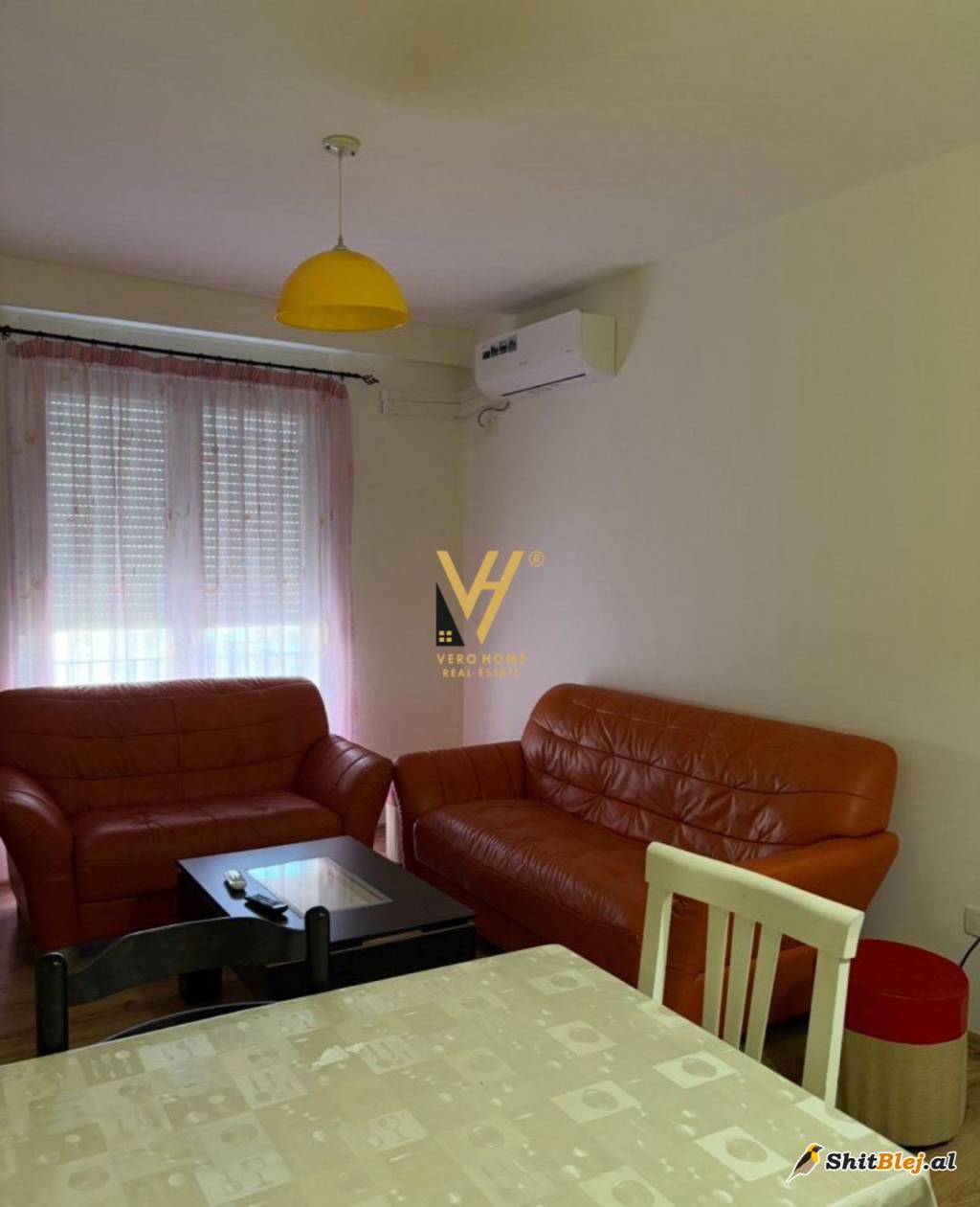  1+1+BLK TE QYTETI STUDENTI 520 EURO