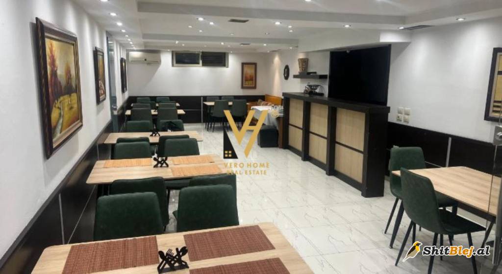 HOTEL TE KOMUNA E PARISIT 2.100.000 EURO