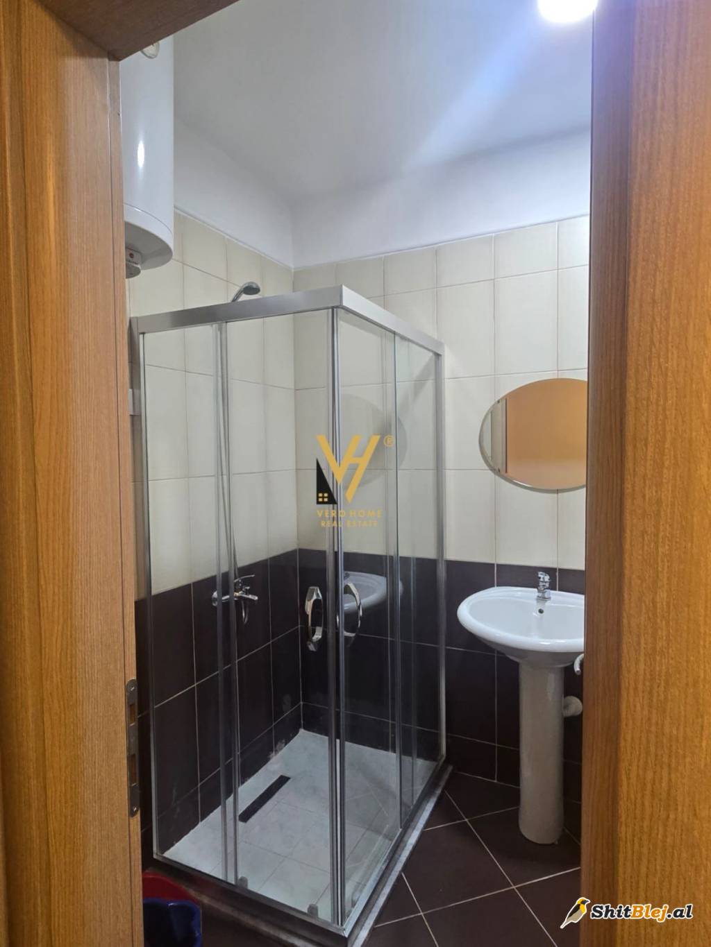  2+1 ME QIRA NE KOMBINAT 45.000 LEKE