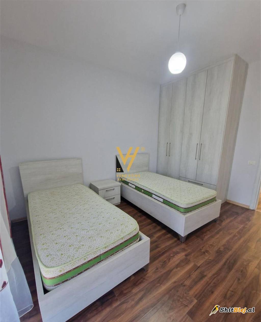 2+1+BLK ME QERA TE GREEN CITY 65.000 LEK
