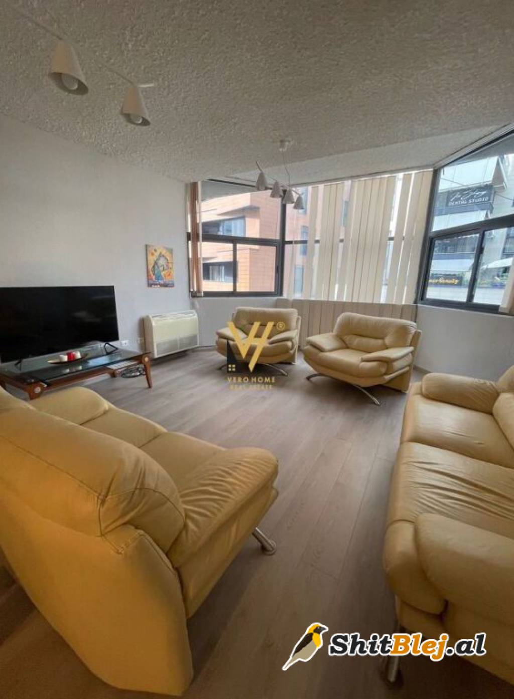 3+1+2 ME QERA TE RR.KOSOVAREVE 1.200 EUR