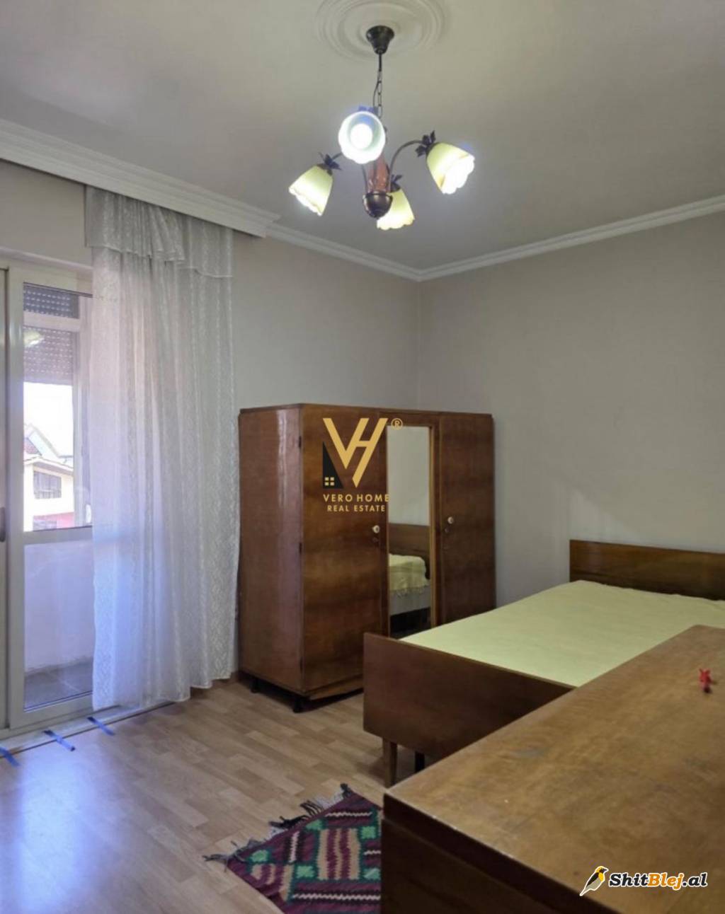2+1 ME QIRA TE RR. ELBASANIT 60.000 LEKE