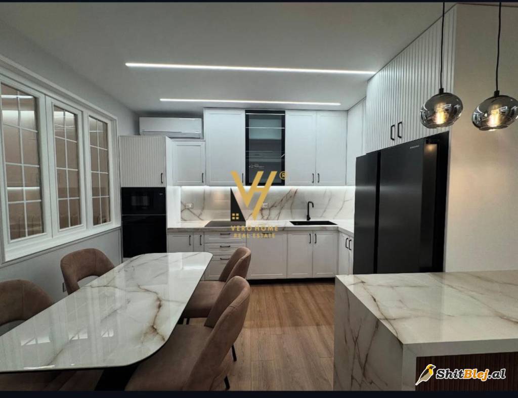 APARTAMENT 2+1+2  TE SELVIA 900 EURO