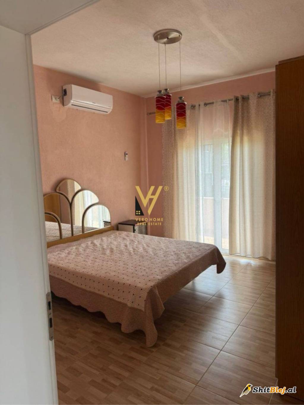 2+1 ME QIRA NE SANATORIUM 450 EURO