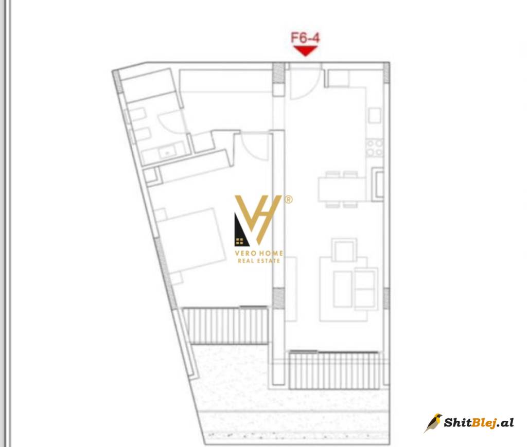 1+1 NE SUNSET RES. PALASE 426.000 EURO