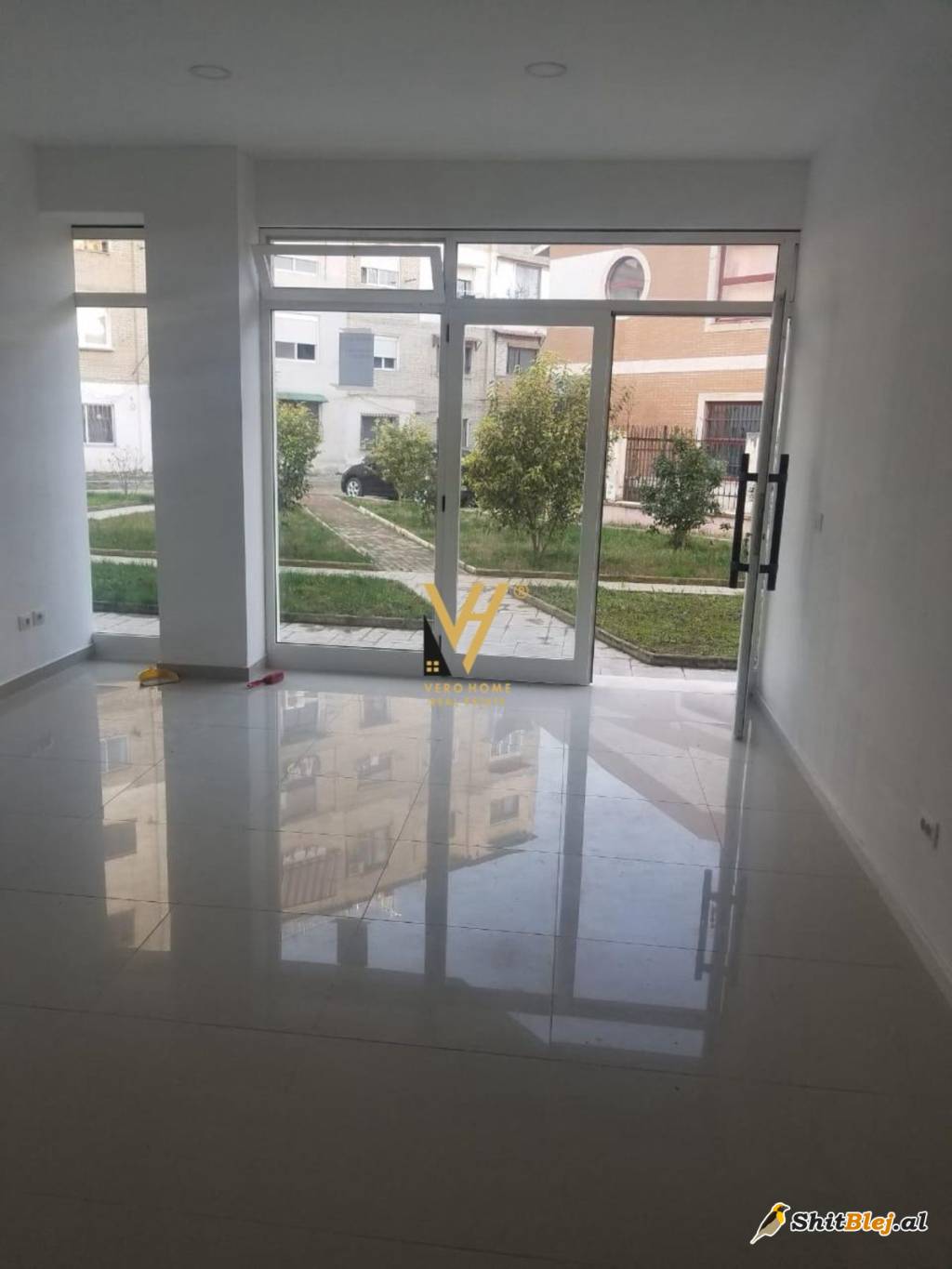 DYQAN 30M2 NE VASIL SHANTO 400 EURO