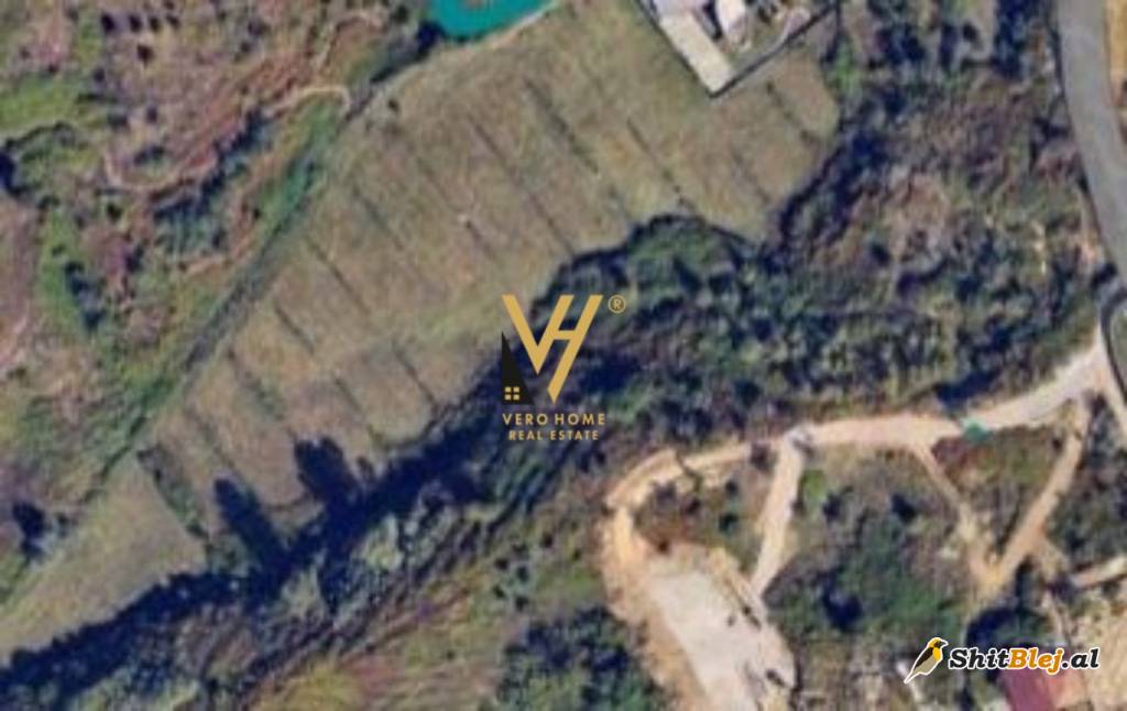 TOKE 5.100 M2 NE FARKE  612.000 EURO