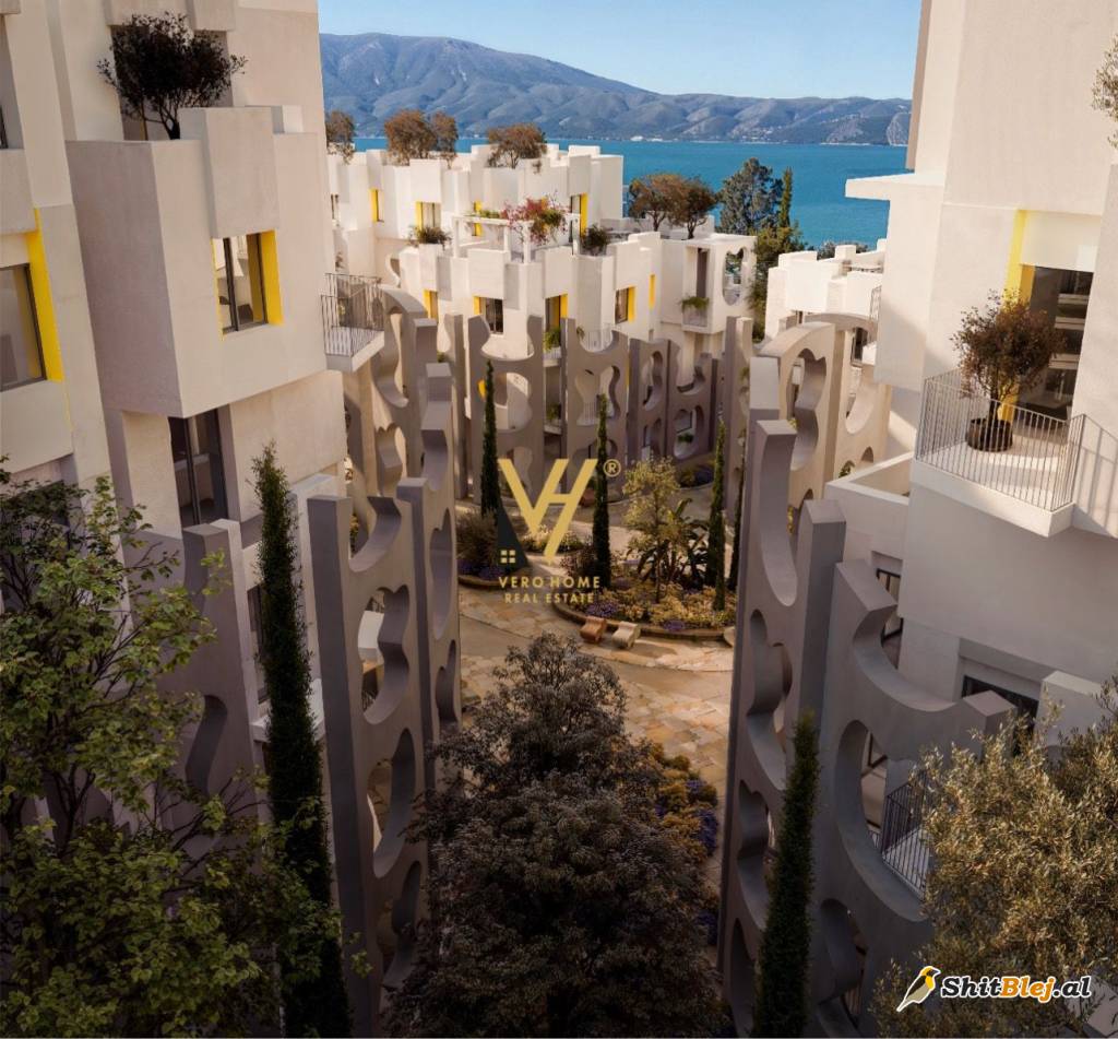 OPSIONE APARTAMENTESH NE RADHIME 