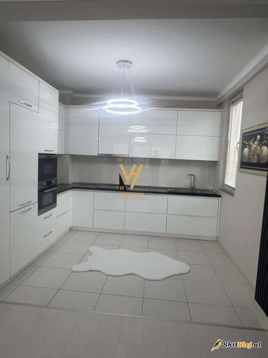  APARTAMENT 2+1+2 NE ASTIR 155.000 EURO