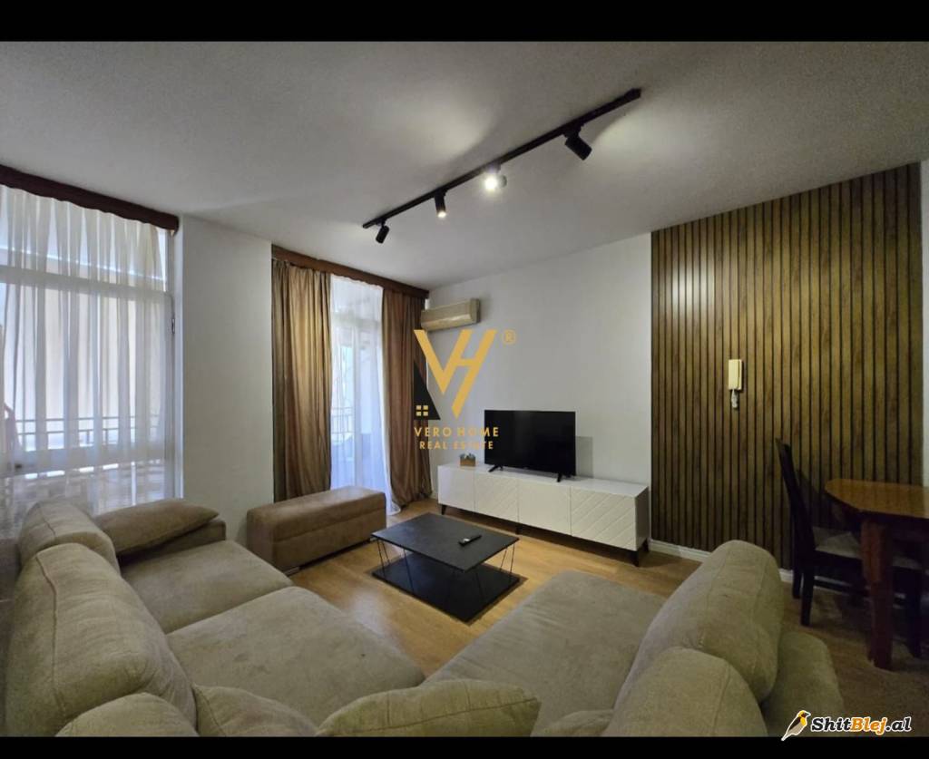  2+1+BLK TE KOMUNA E PARISIT 850 EURO
