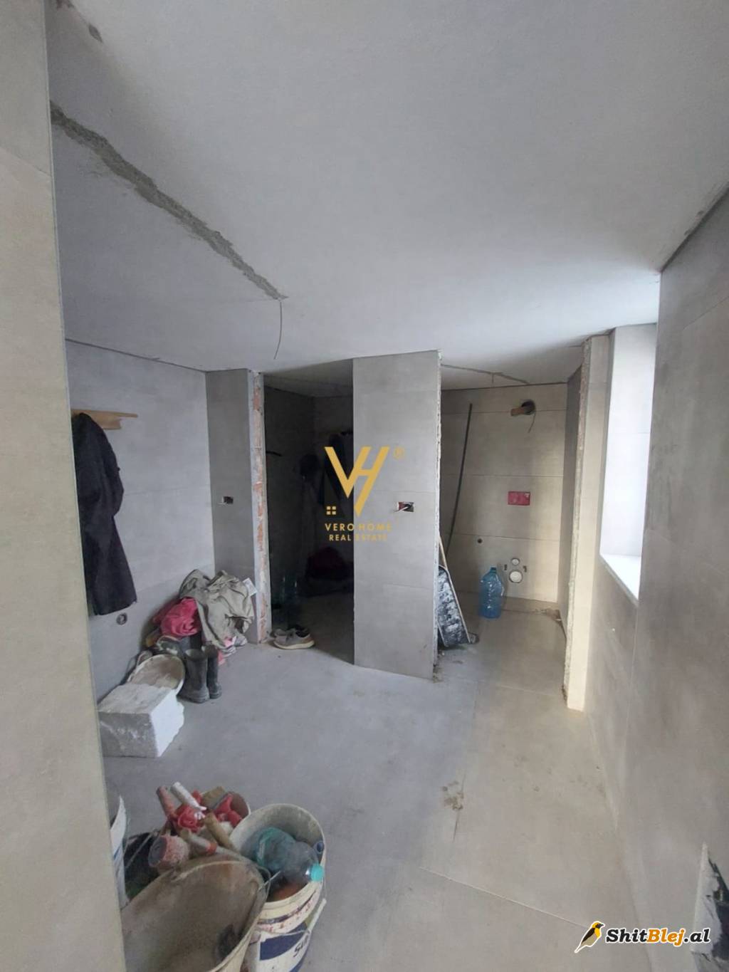 DYQAN 111 M2 NE DON BOSKO 430.000 EURO