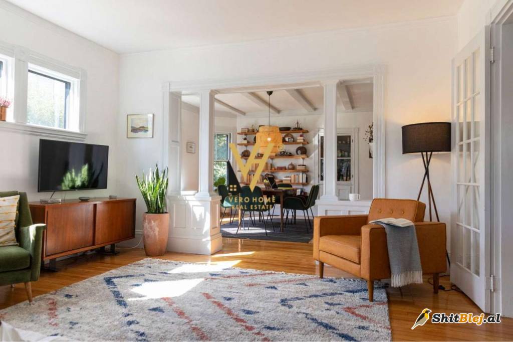 3+1 TE ISH GLOW, HARRY FULTZ 270.000 EUR
