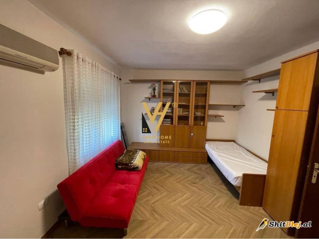 APARTAMENT 2+1 TE MOZAIKU 75.000 LEKE