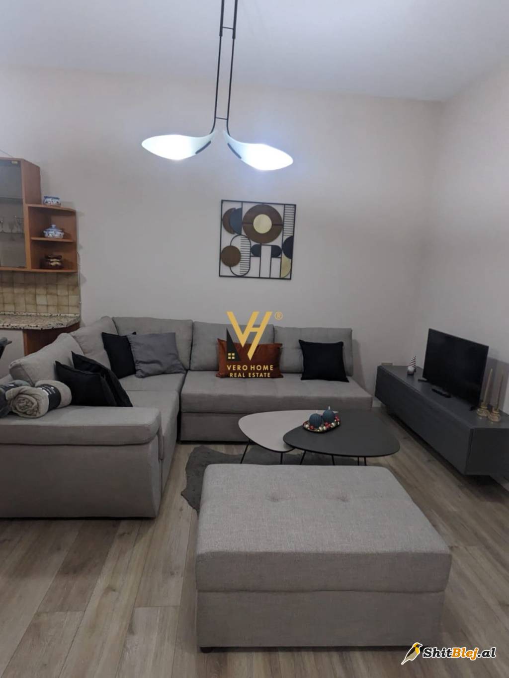 2+1+BLK TE BLV. BAJRAM CURRI 600 EURO
