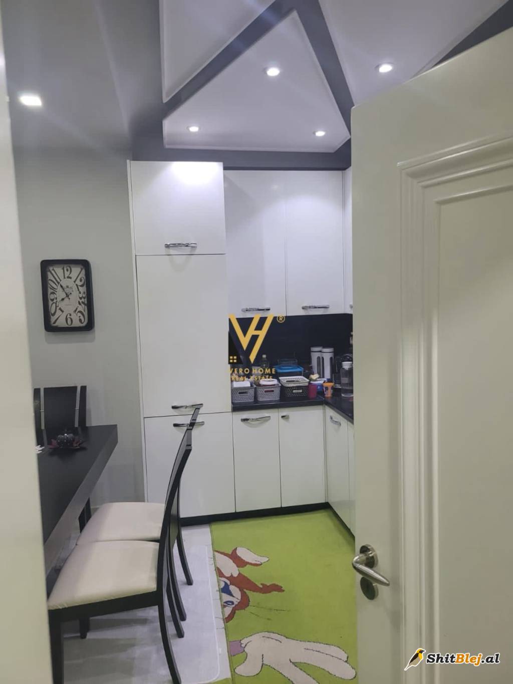  2+1+2BLK NE YZBERISHT 140.000 EURO