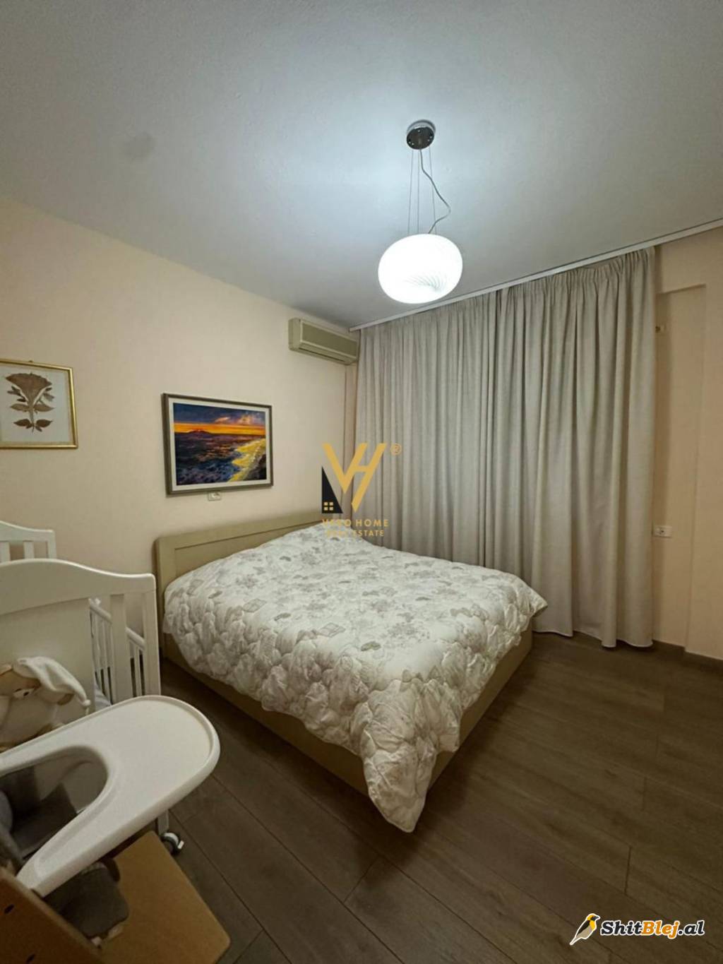 2+1+BLK ME QERA TE MYSLYM SHYRI 900 EURO