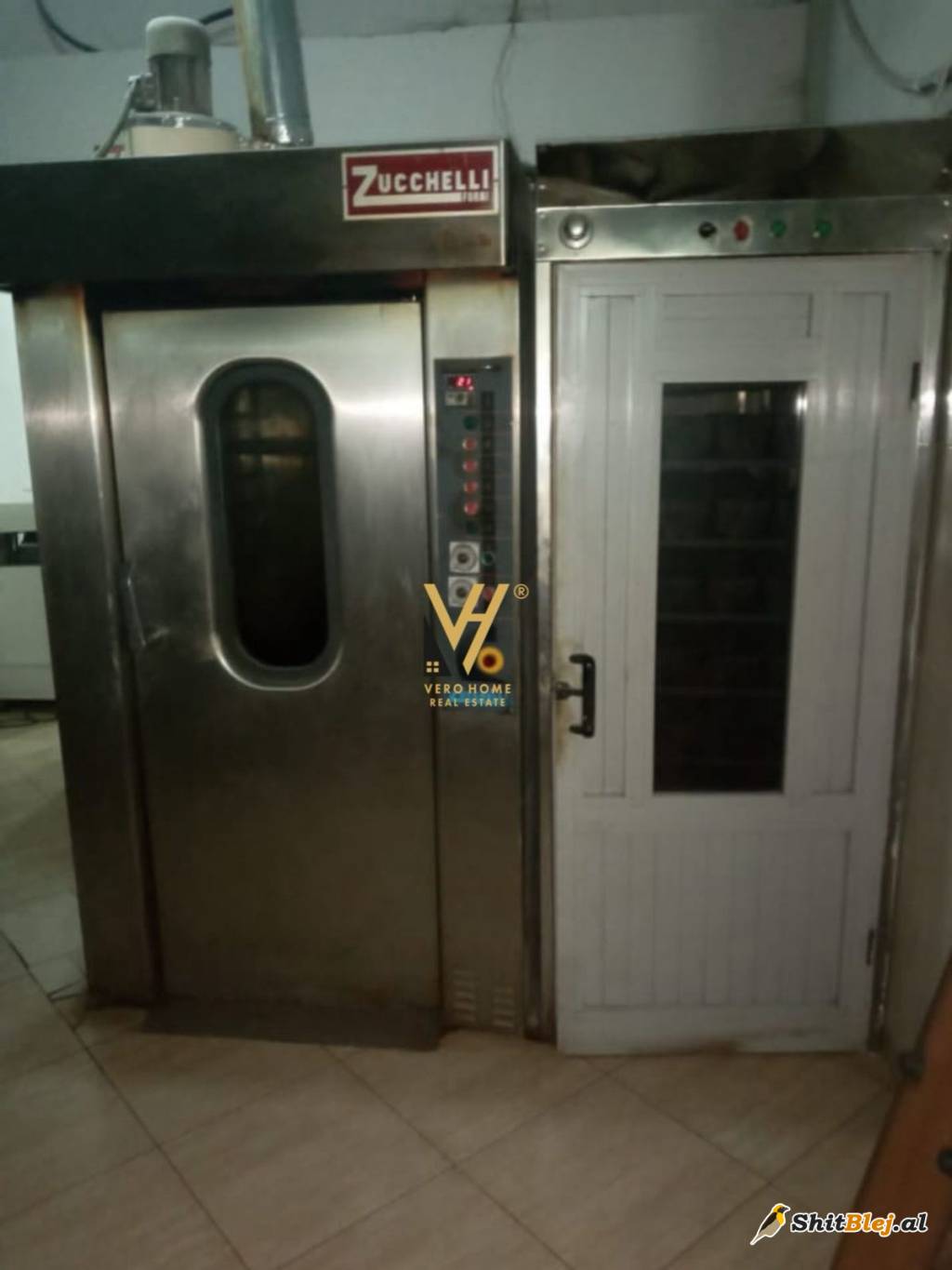 AMBIENT 47 M2 ME QERA NE ASTIR 1.400 EUR