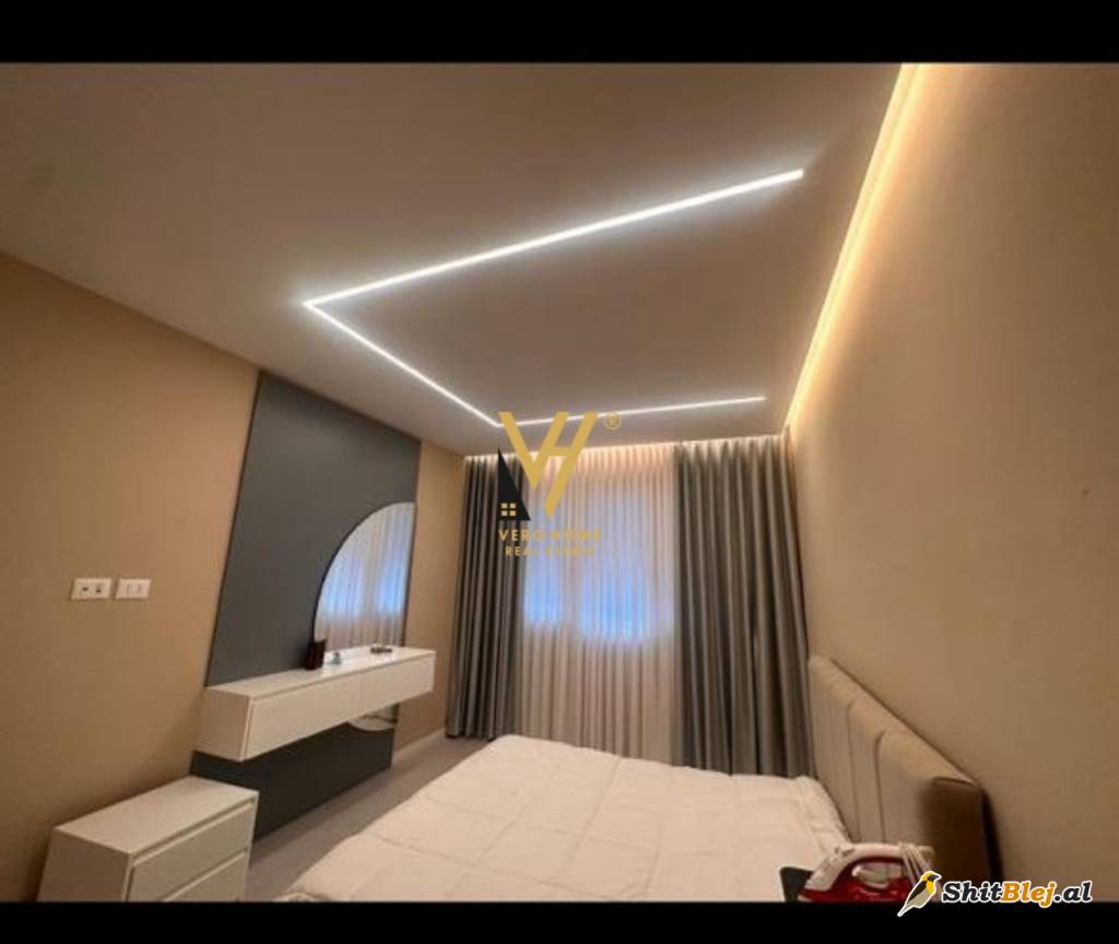  2+1+2 TE RIVER RESIDENCE 80.000 LEKE