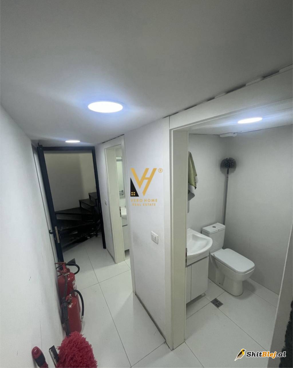 DYQAN 141 M2 ME QIRA TE 5 MAJI 1.100 EUR