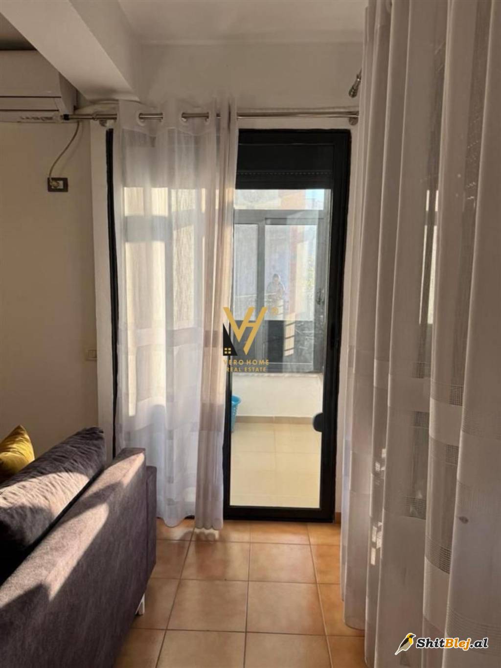  2+1+BLK ME QIRA NE YZBERISHT 450 EURO