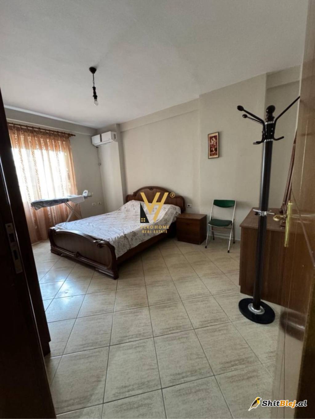 2+1+2 TE KODRA E DIELLIT 165.000 EURO