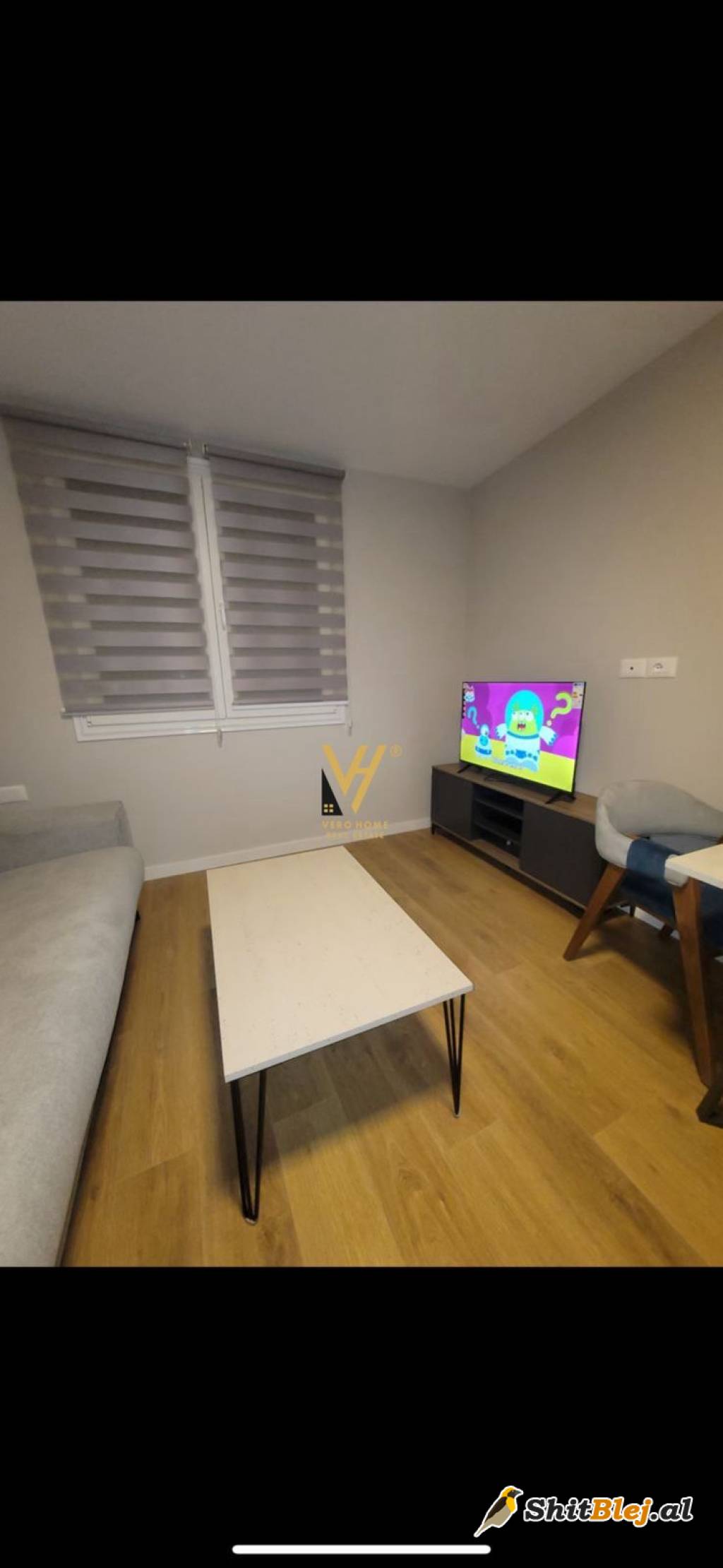 2+1 ME QIRA TE 21 DHJETORI 950 EURO