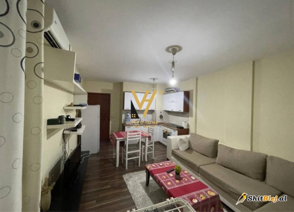 1+1 ME QIRA TE KOPSHTI BOTANIK 550 EURO