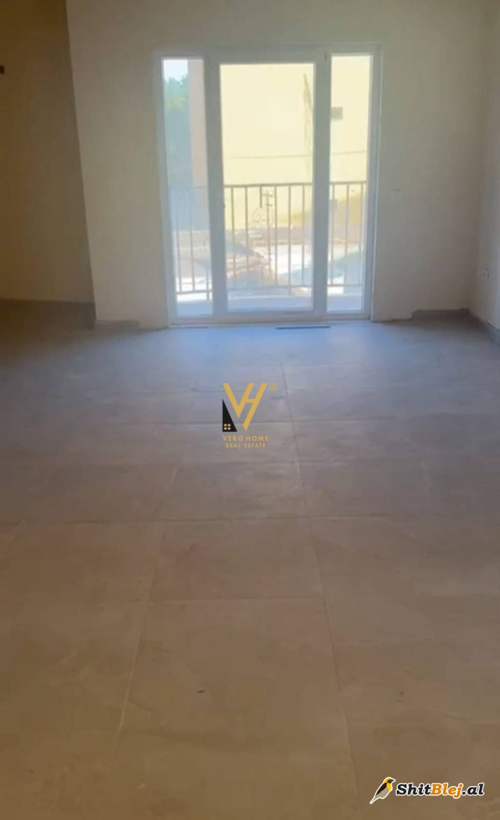 APARTAMENT 2+1+2 NE KAVAJE 88.000 EURO