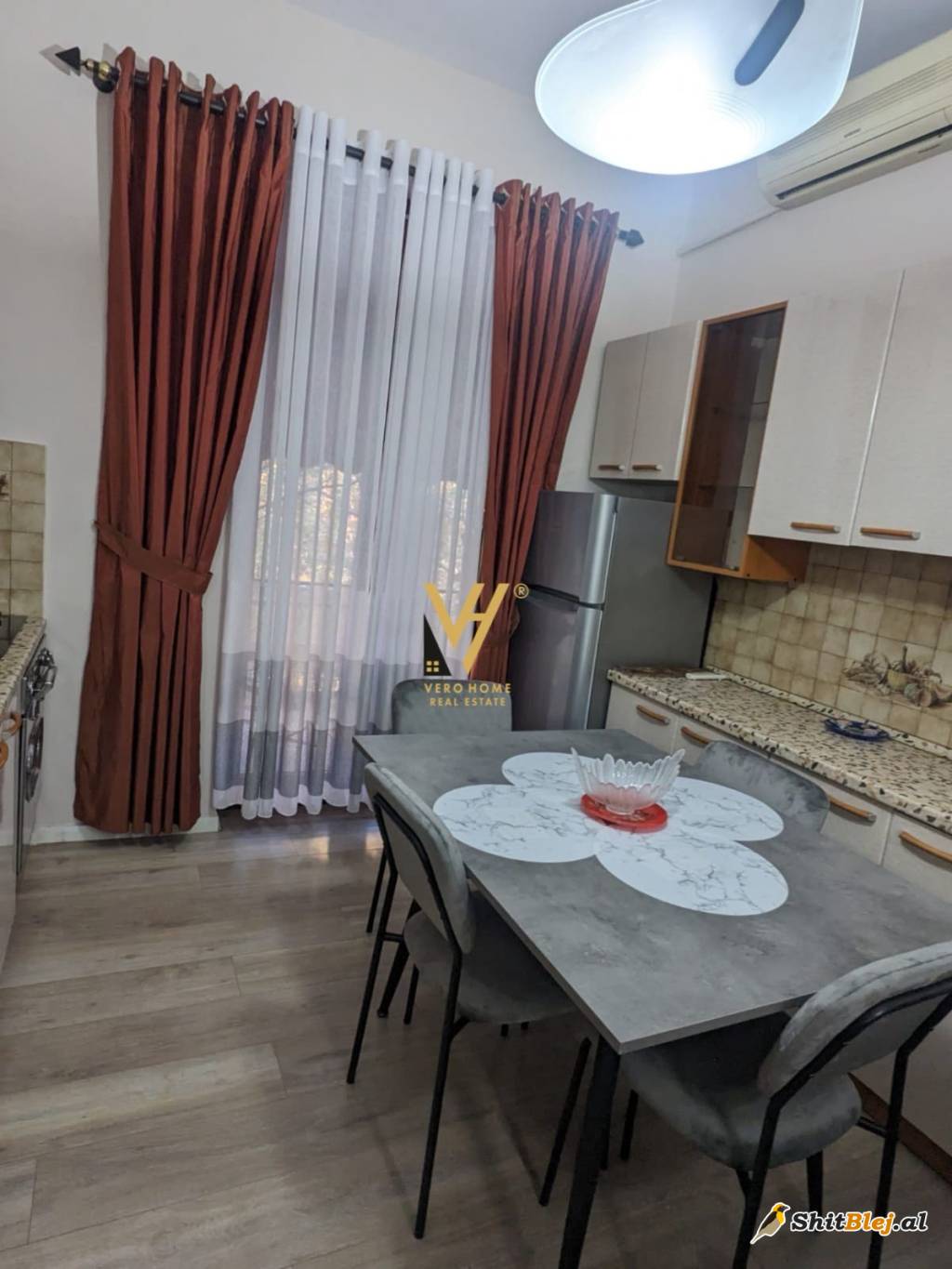 2+1+BLK TE BLV. BAJRAM CURRI 600 EURO