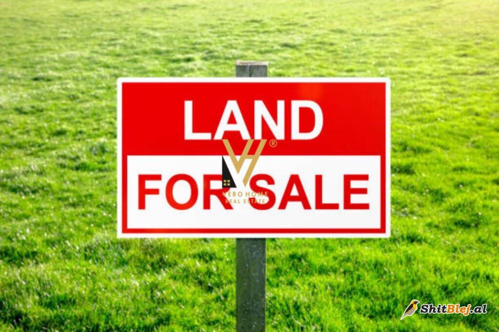 TOKE 2.400 M2 PRANE RINASIT 60.000 EURO