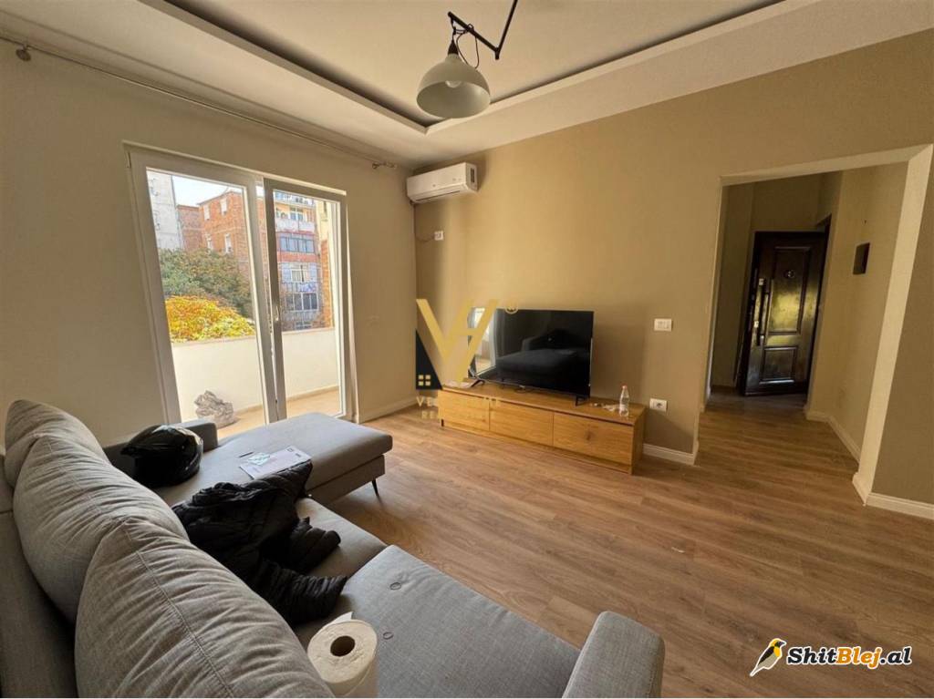 APARTAMENT 1+1 HARRY FULTZ 650 EURO
