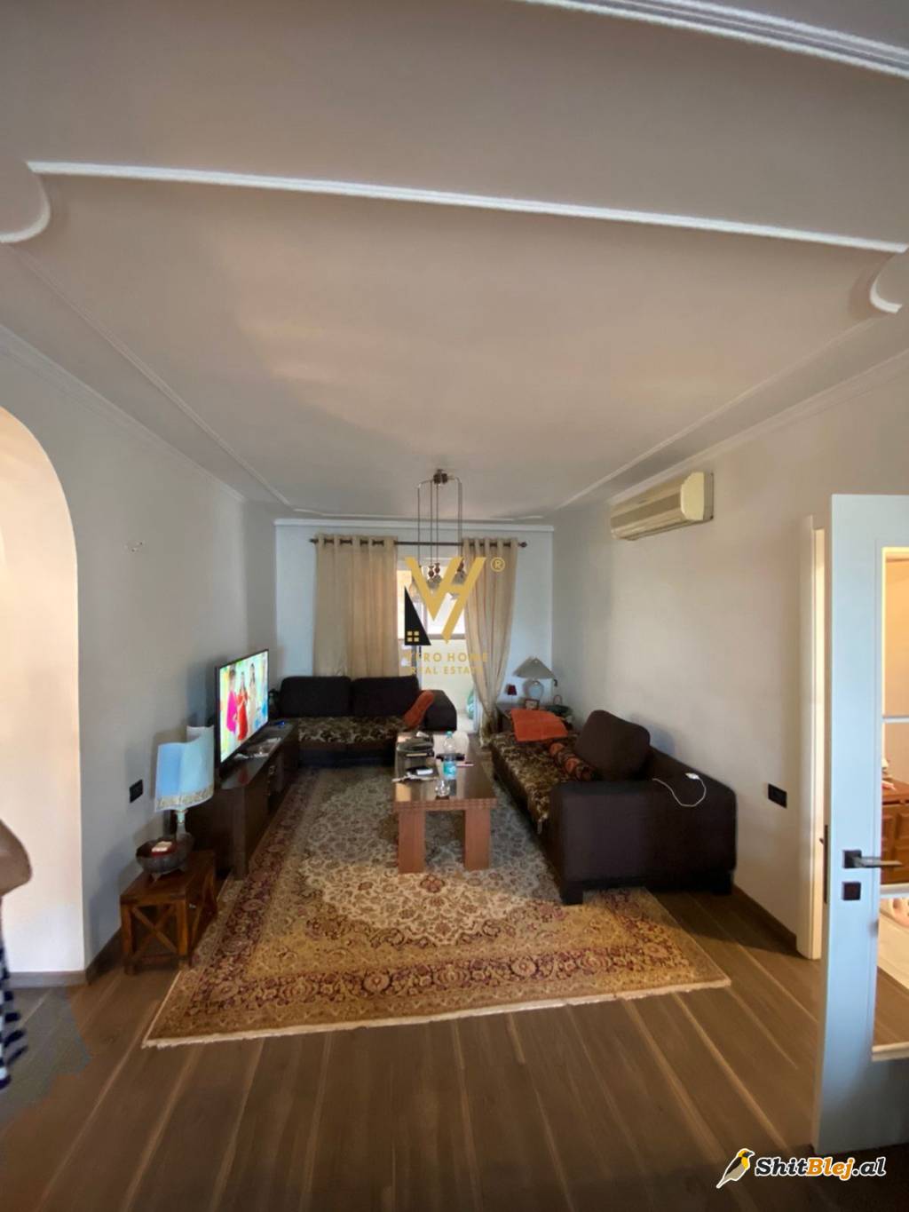  2+1+2 NE TE MYSLYM SHYRI 230.000 EURO
