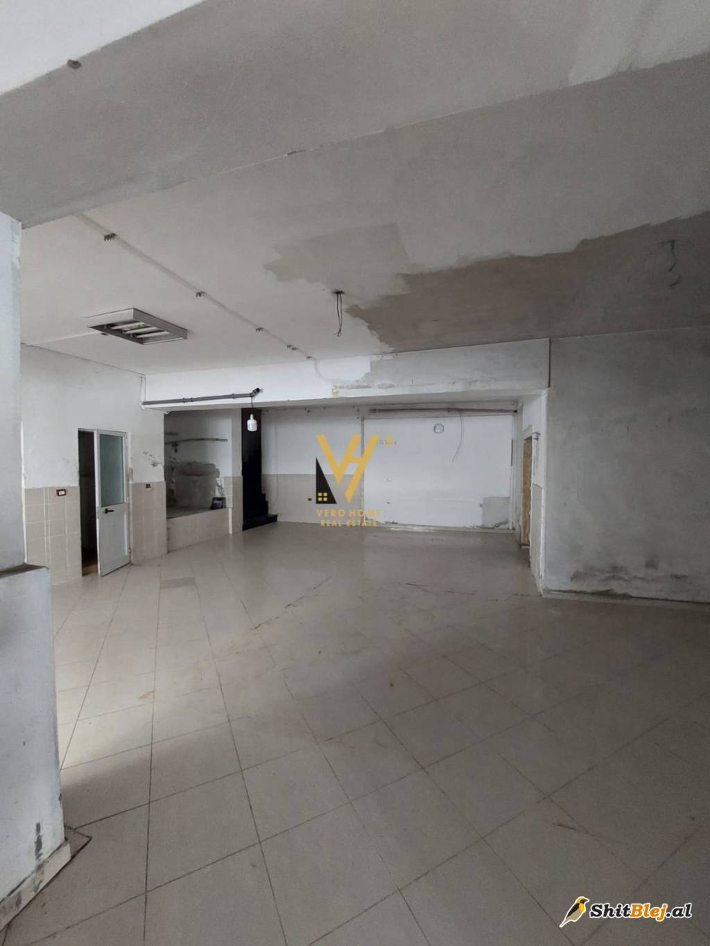AMBJENT 996 M2 TE ALI DEMI 1.600.000 EUR