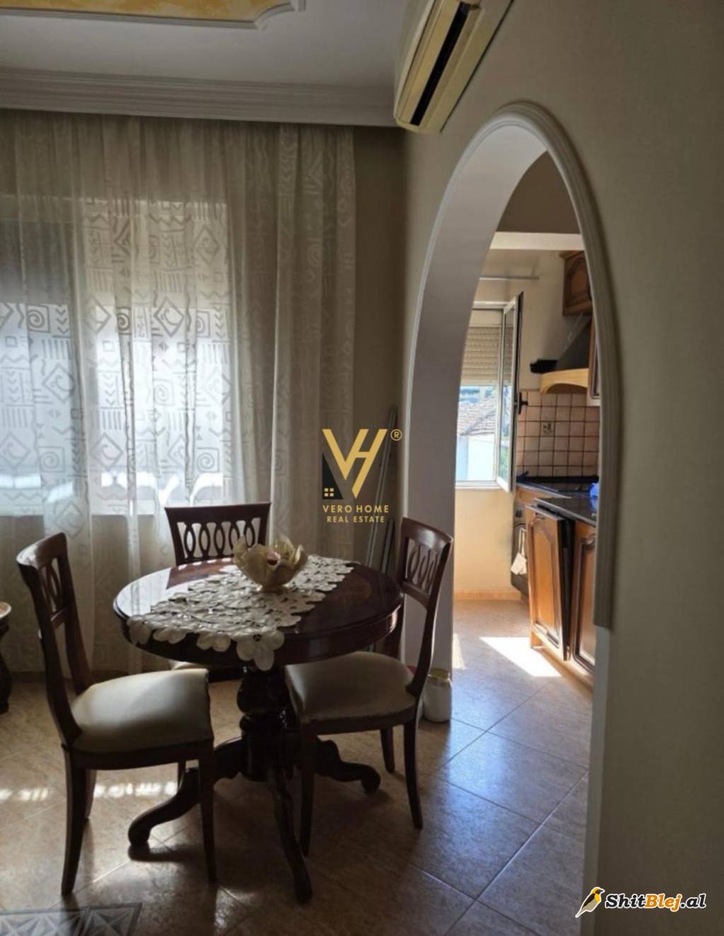 2+1 ME QIRA TE RR. ELBASANIT 60.000 LEKE