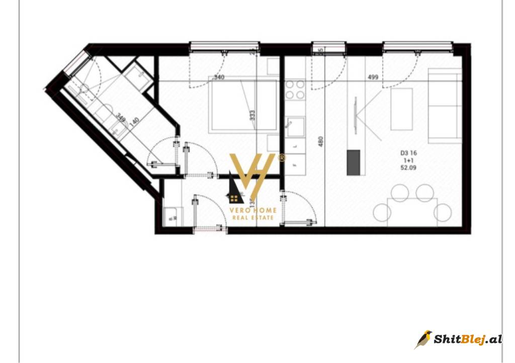 1+1 NE MJULL BATHORE,PARK HOUSE