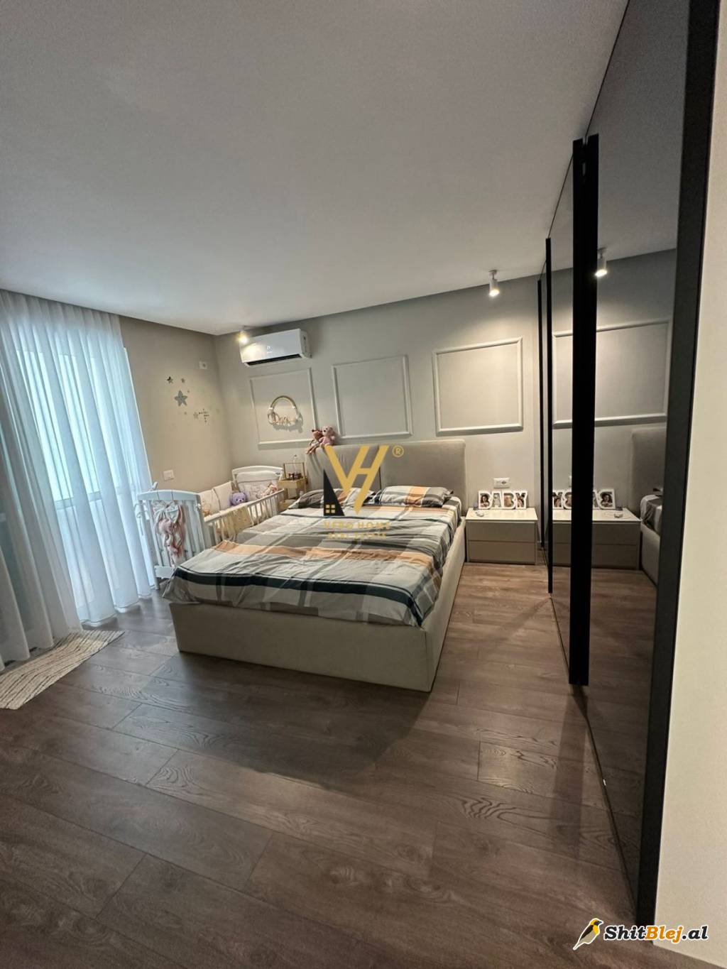  2+1+2 TE KODRA E DIELLIT 179.000 EURO