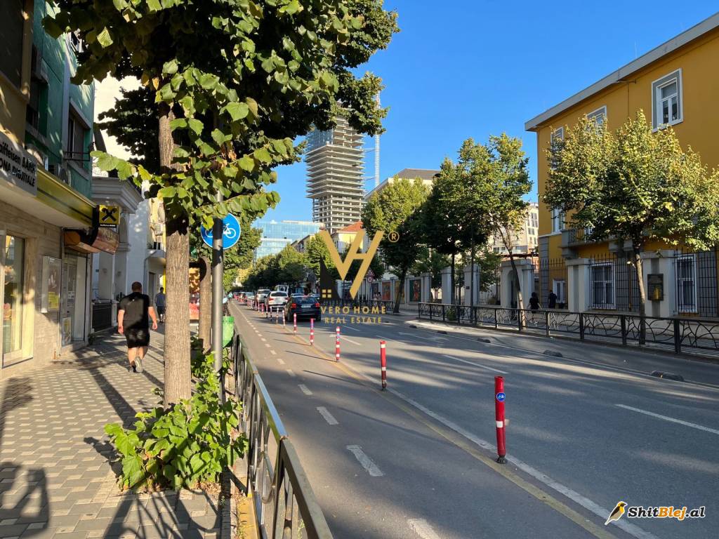 2+1+2 TE RRUGA E DURRESIT 268.000 EURO