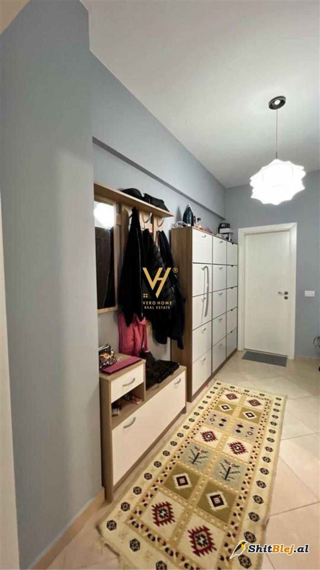 APARTAMENT 1+1+BLK NE FRESK 101.000 EURO