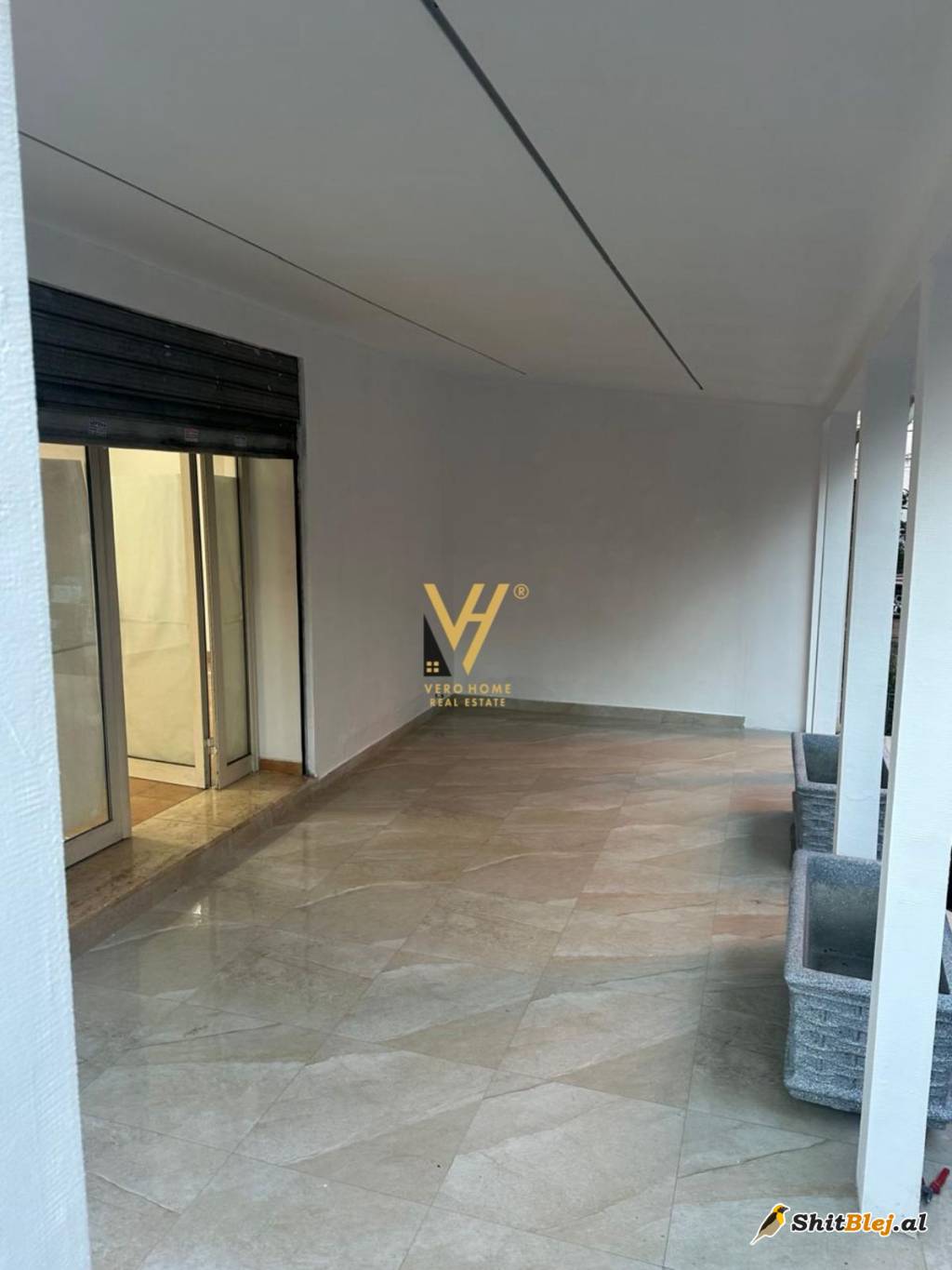 AMBIENT 80 M2TE IRFAN TOMINI 600 EURO