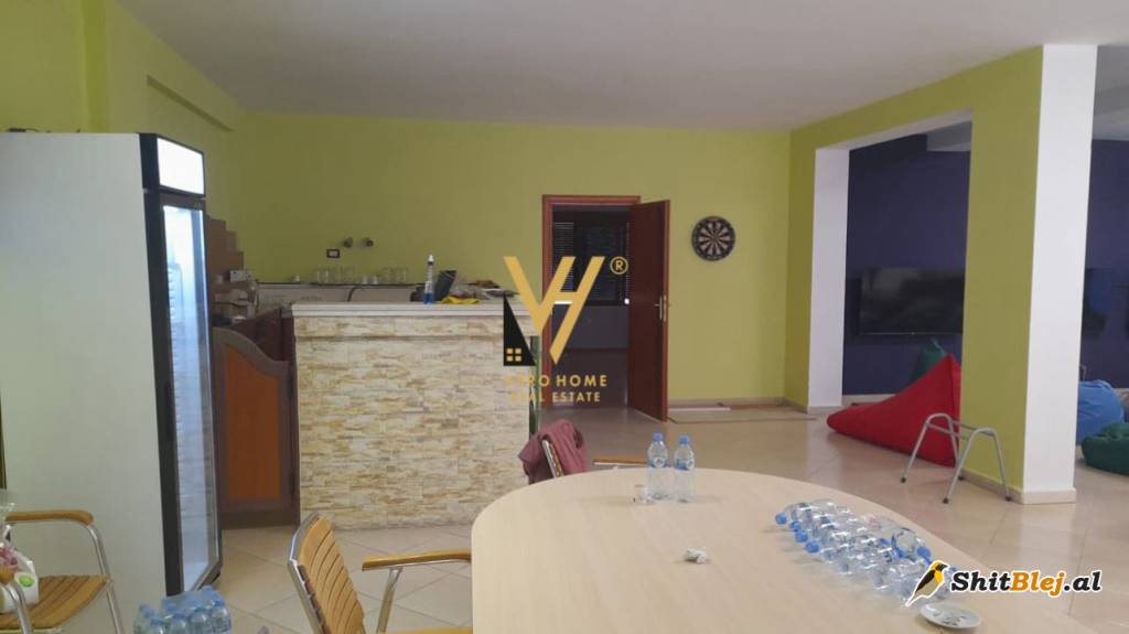 AMBIENT 200 M2 KODRA DIELLIT 1.400 EURO