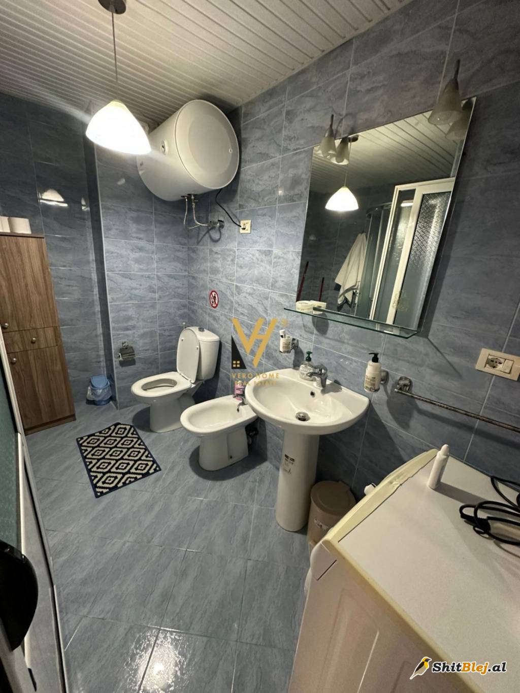  2+1 ME QIRA TE STADIUMI DINAMO 850 EURO