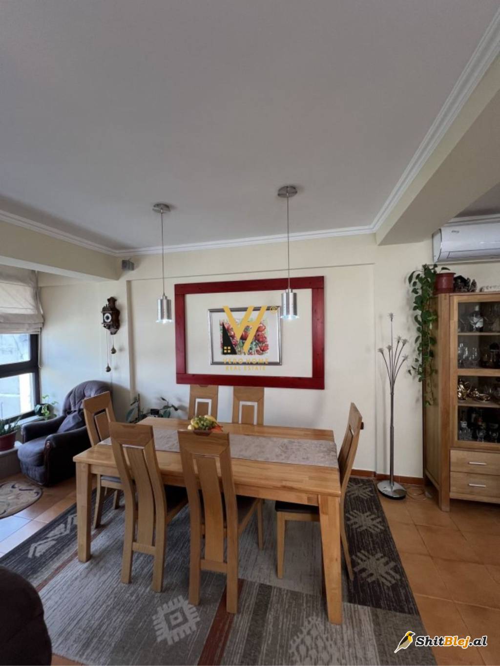 3+1+2 TE RRUGA MINE PEZA 287.000 EURO