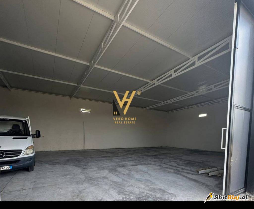 MAGAZINE 340 M2 ME QERA NE KAMEZ 1.500 E