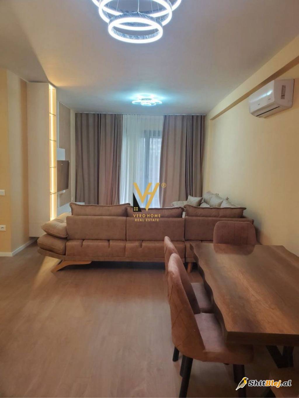 2+1+2 TE LIQENI I THATE 1.300 EURO