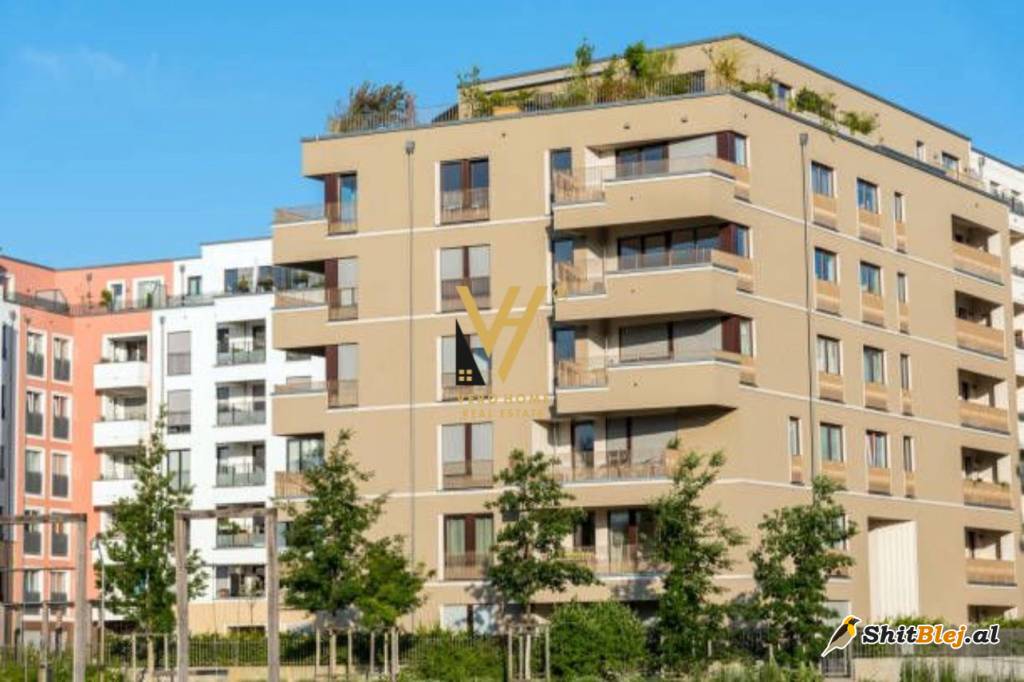  1+1 NE VLORE 108.800 EURO