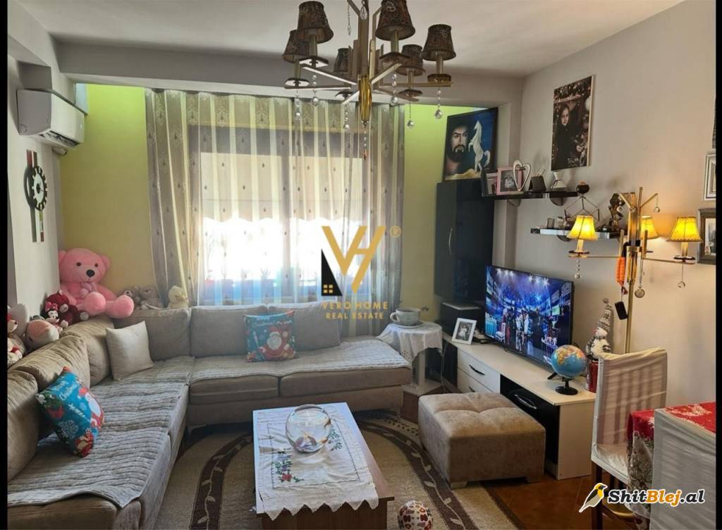 APARTAMENT 1+1 NE ASTIR 87.000 EURO